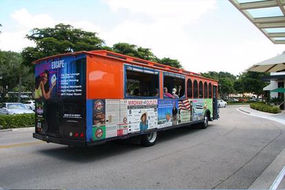 Picture of Naples Trolley Tours